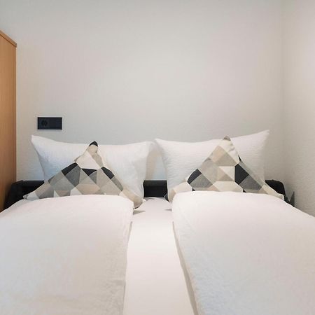 Apart Garni St Martin - Silvretta Card Premium Betrieb Galtür Екстериор снимка