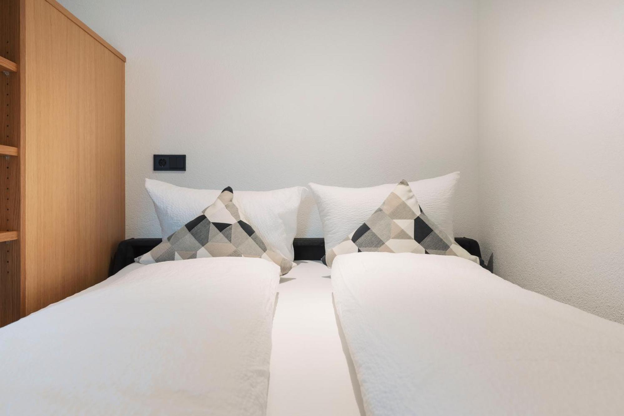 Apart Garni St Martin - Silvretta Card Premium Betrieb Galtür Екстериор снимка