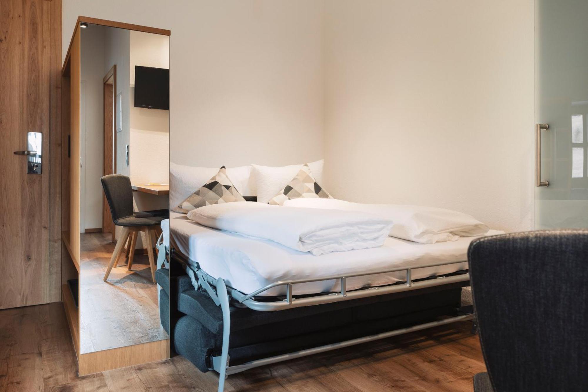Apart Garni St Martin - Silvretta Card Premium Betrieb Galtür Екстериор снимка
