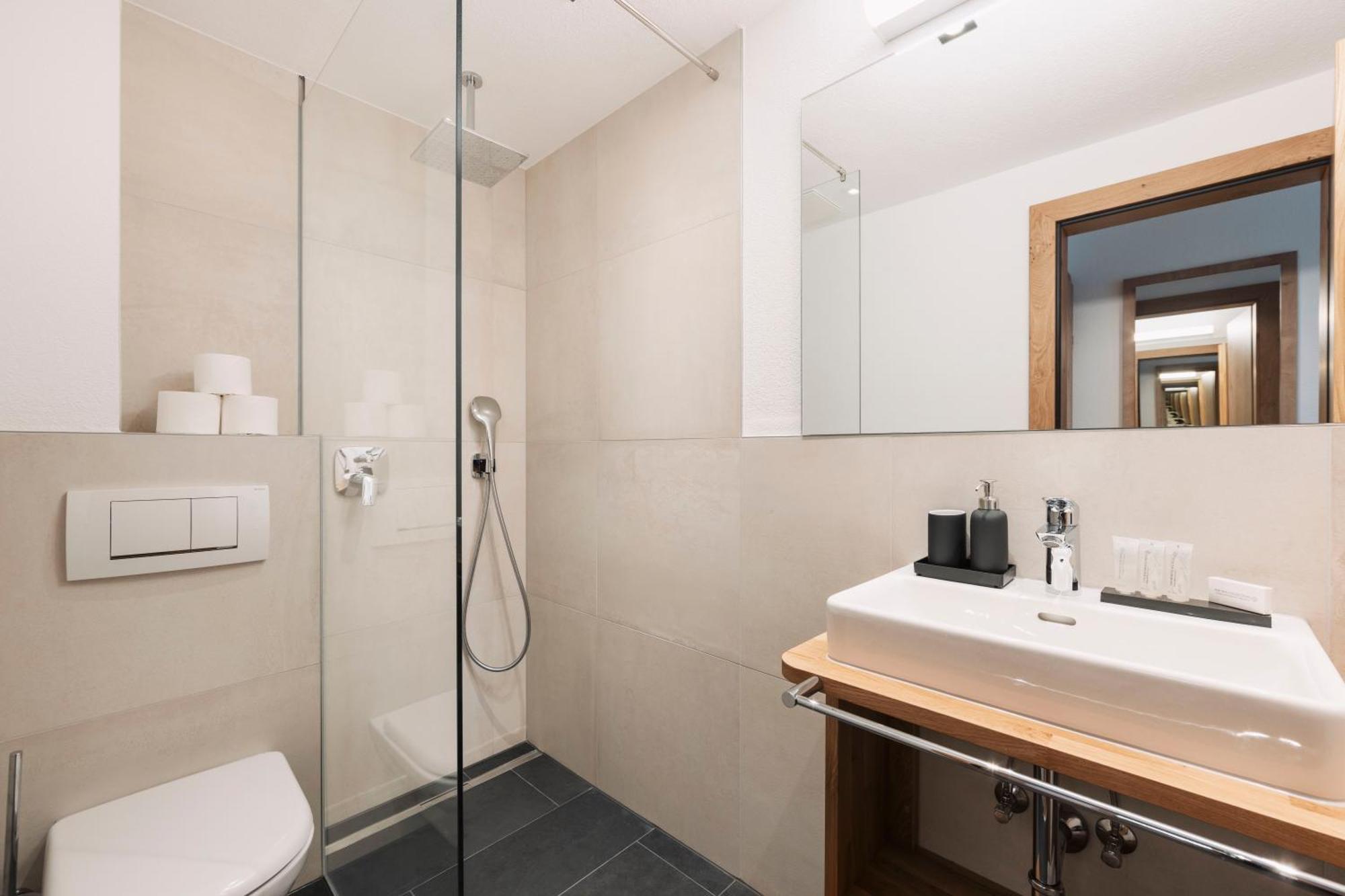 Apart Garni St Martin - Silvretta Card Premium Betrieb Galtür Екстериор снимка