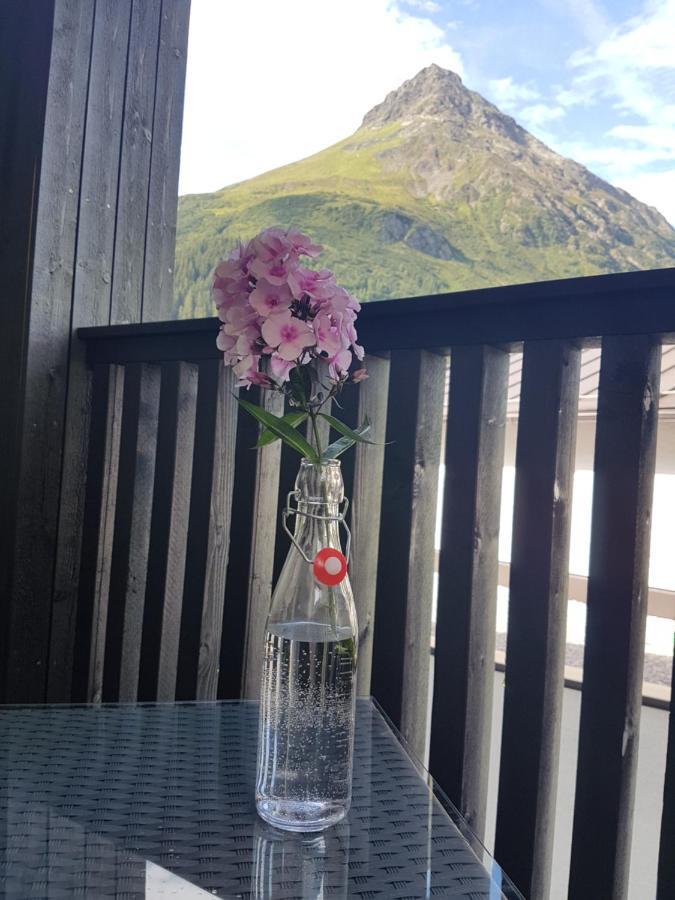 Apart Garni St Martin - Silvretta Card Premium Betrieb Galtür Екстериор снимка